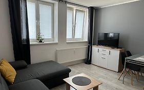 Apartmany Kosice