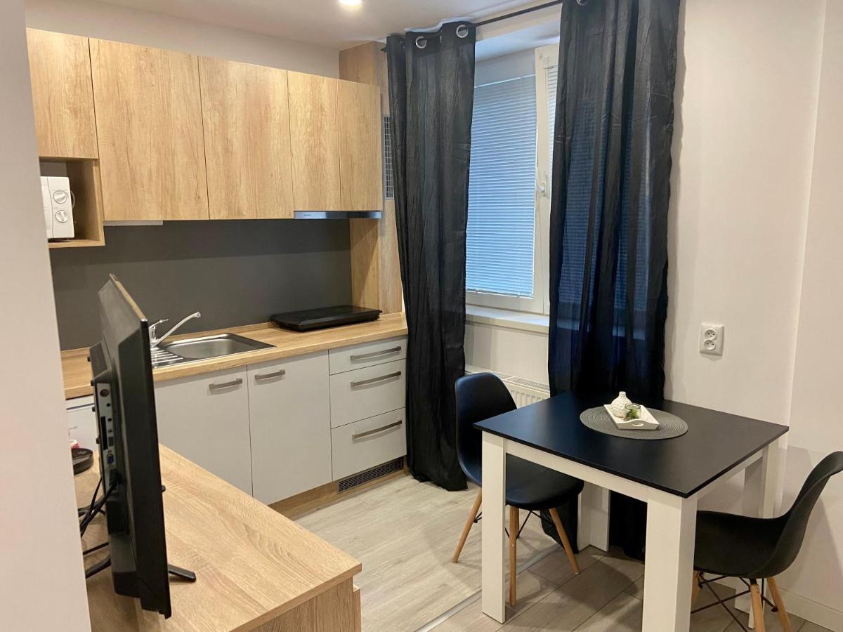 Apartmany Košice Extérieur photo