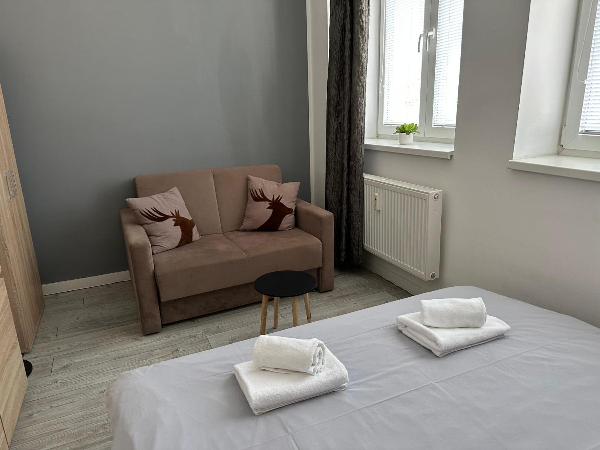 Apartmany Košice Extérieur photo