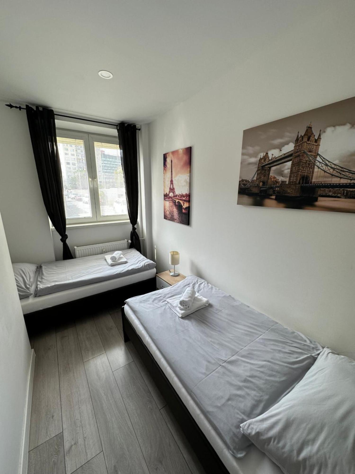 Apartmany Košice Extérieur photo