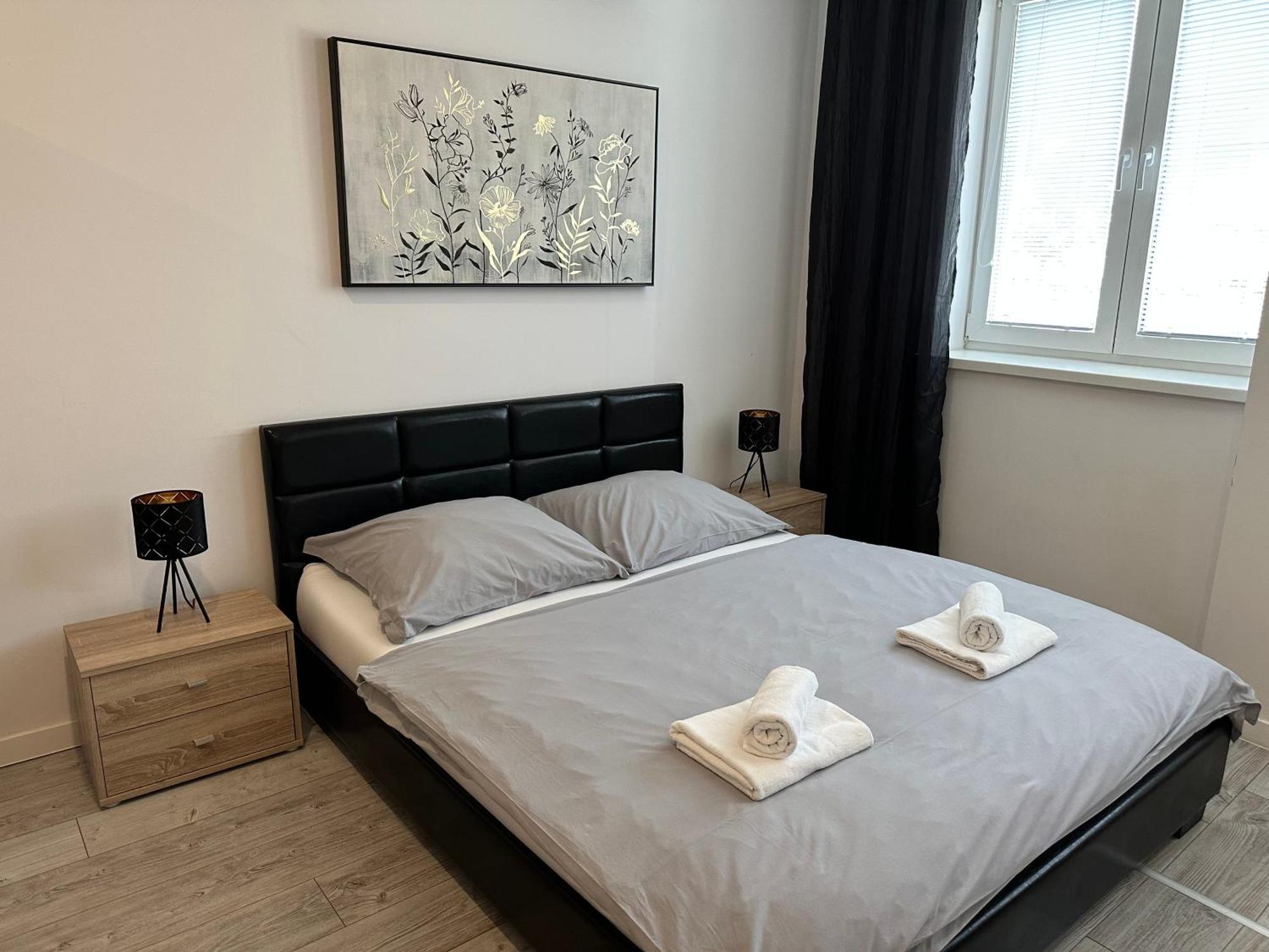Apartmany Košice Extérieur photo