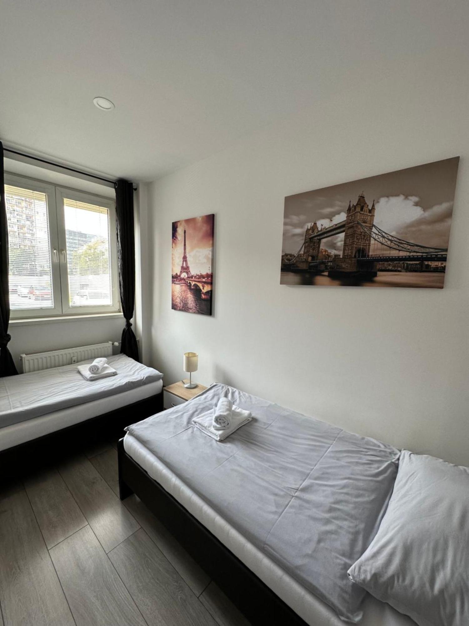 Apartmany Košice Extérieur photo