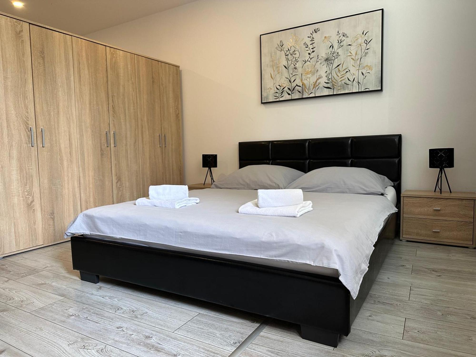 Apartmany Košice Extérieur photo