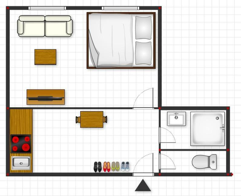 Apartmany Košice Extérieur photo