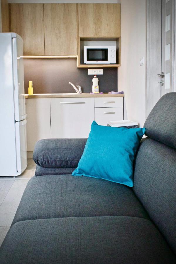 Apartmany Košice Extérieur photo