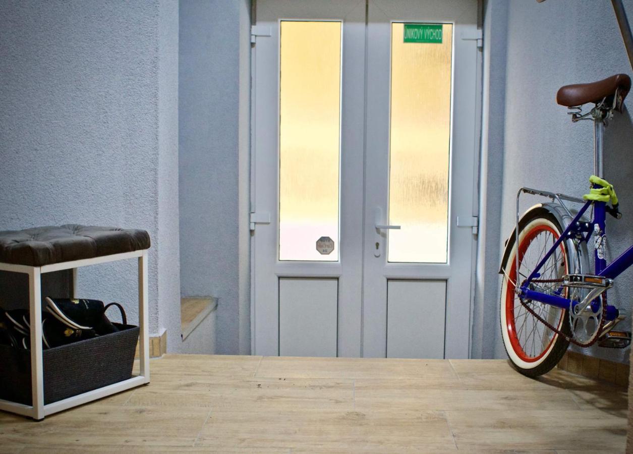 Apartmany Košice Extérieur photo