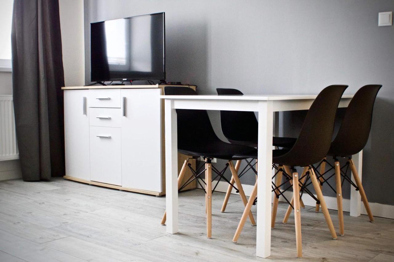 Apartmany Košice Extérieur photo