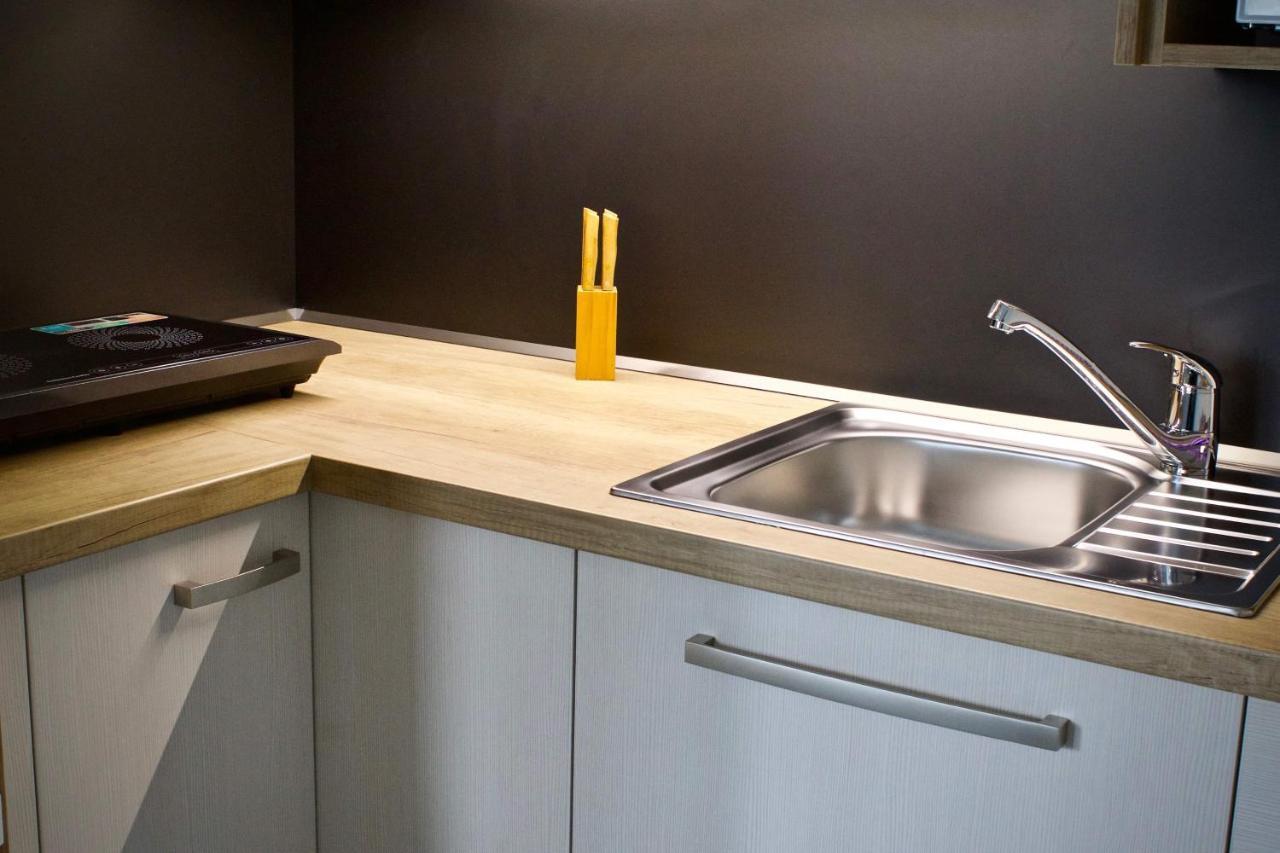 Apartmany Košice Extérieur photo