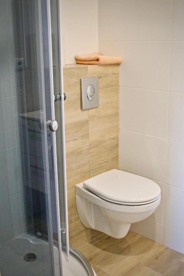 Apartmany Košice Extérieur photo