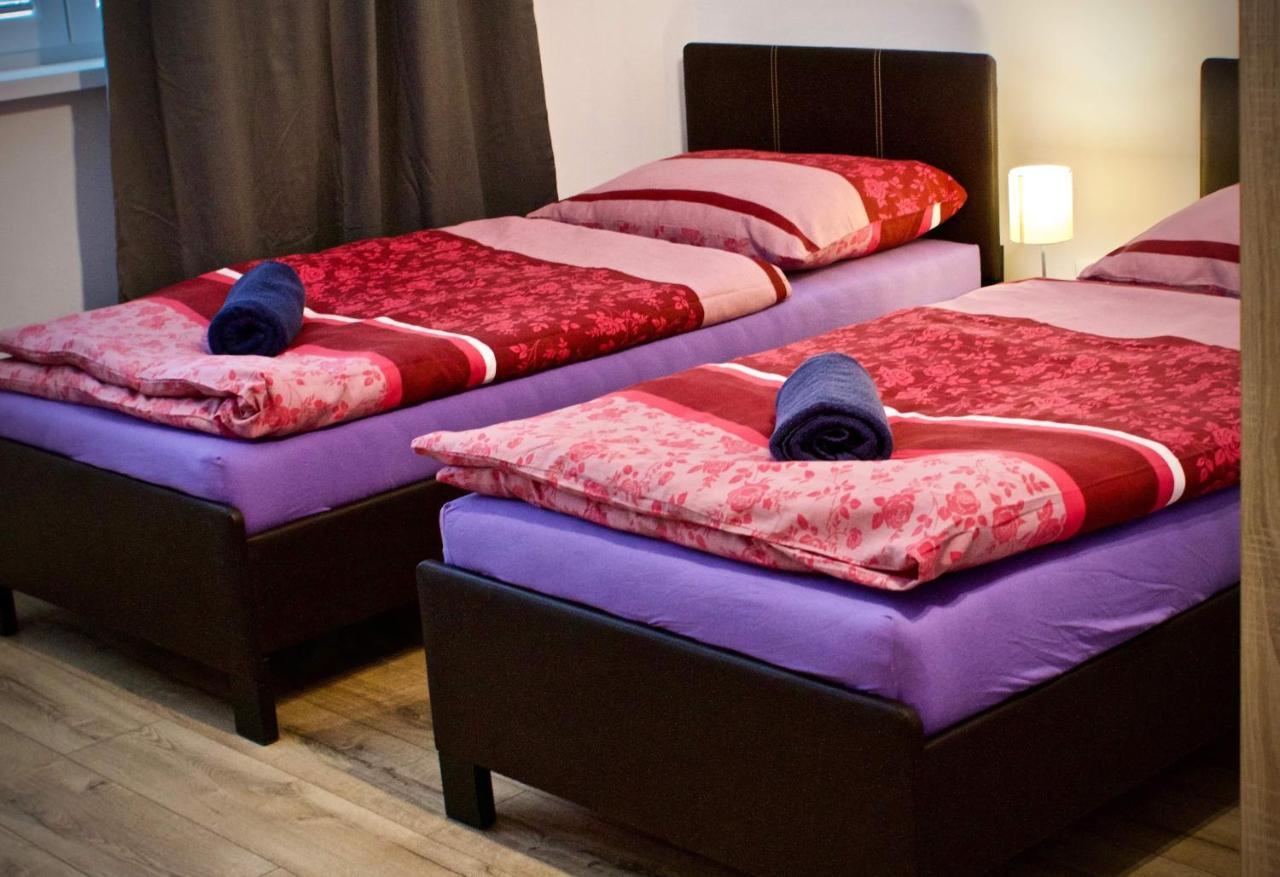 Apartmany Košice Extérieur photo