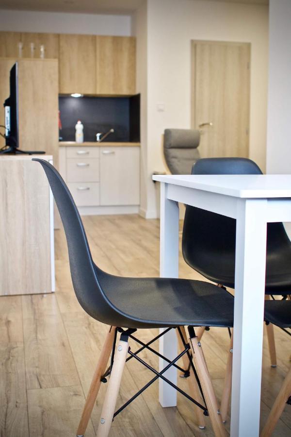 Apartmany Košice Extérieur photo