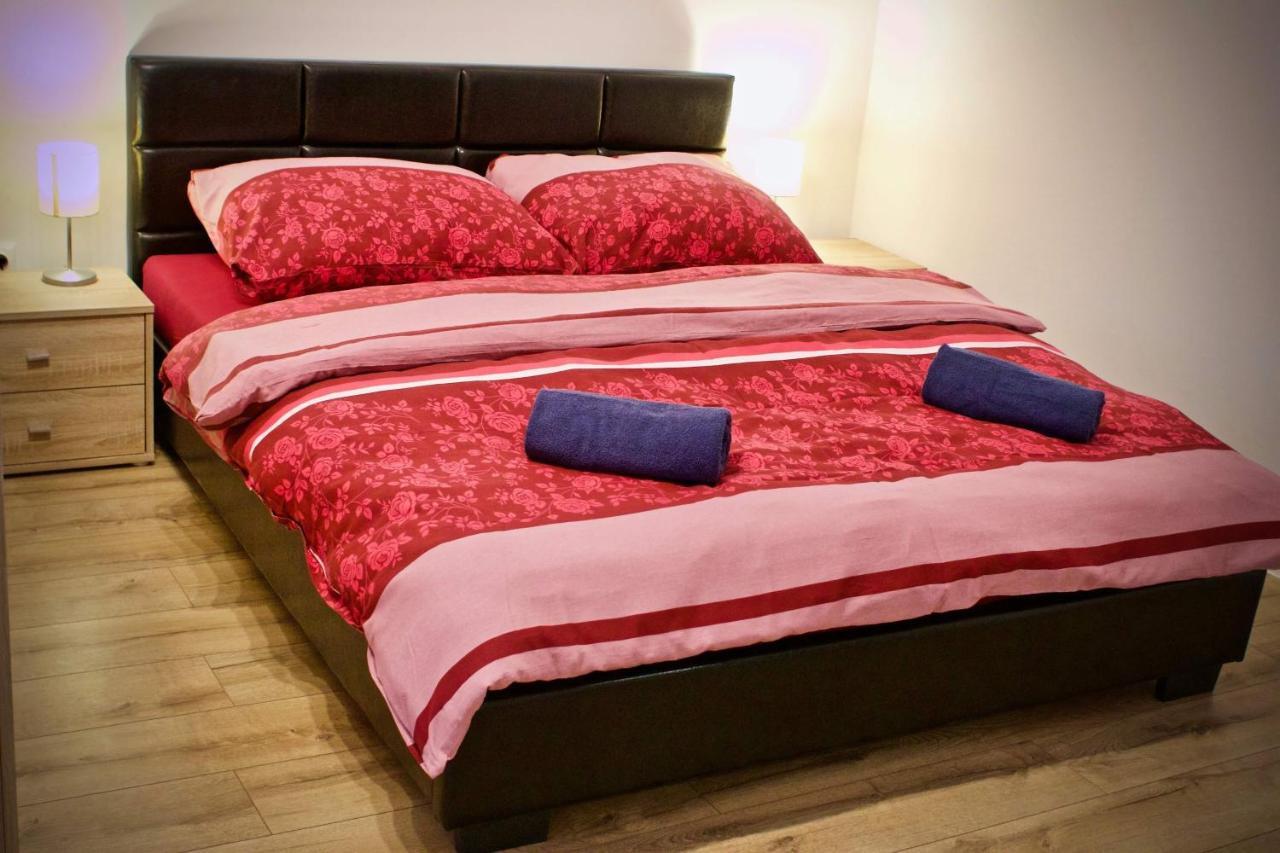 Apartmany Košice Extérieur photo