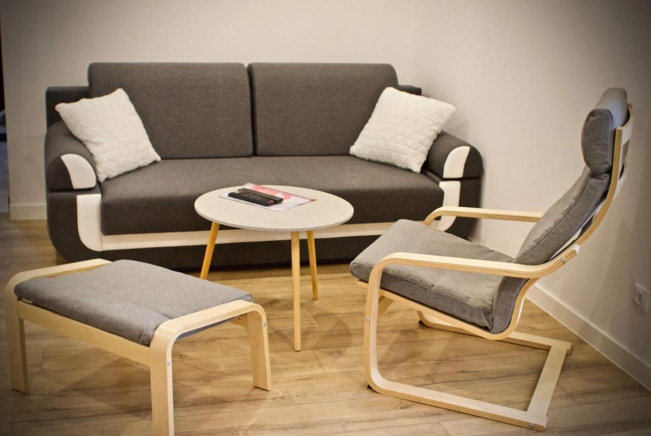 Apartmany Košice Extérieur photo